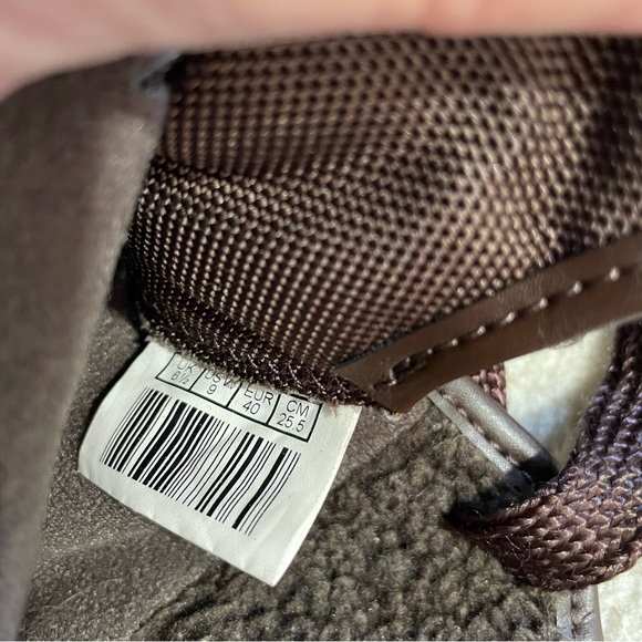 Puma high lined boots - Picture 5 of 9